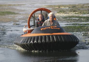 Hovercraft
