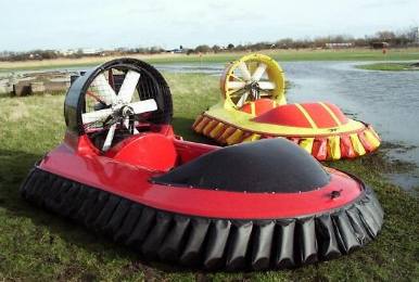 Hovercraft