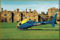 Helicopter Charter
